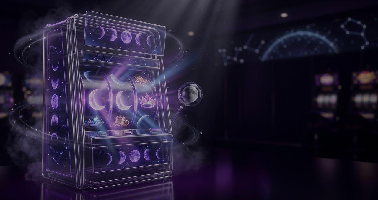 Luna Casino