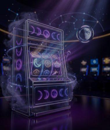 Luna Casino