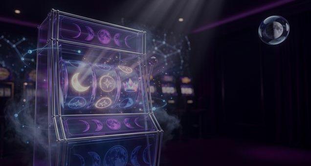Luna Casino
